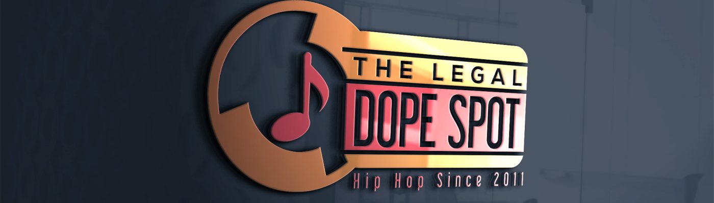 The Legal Dope Spot